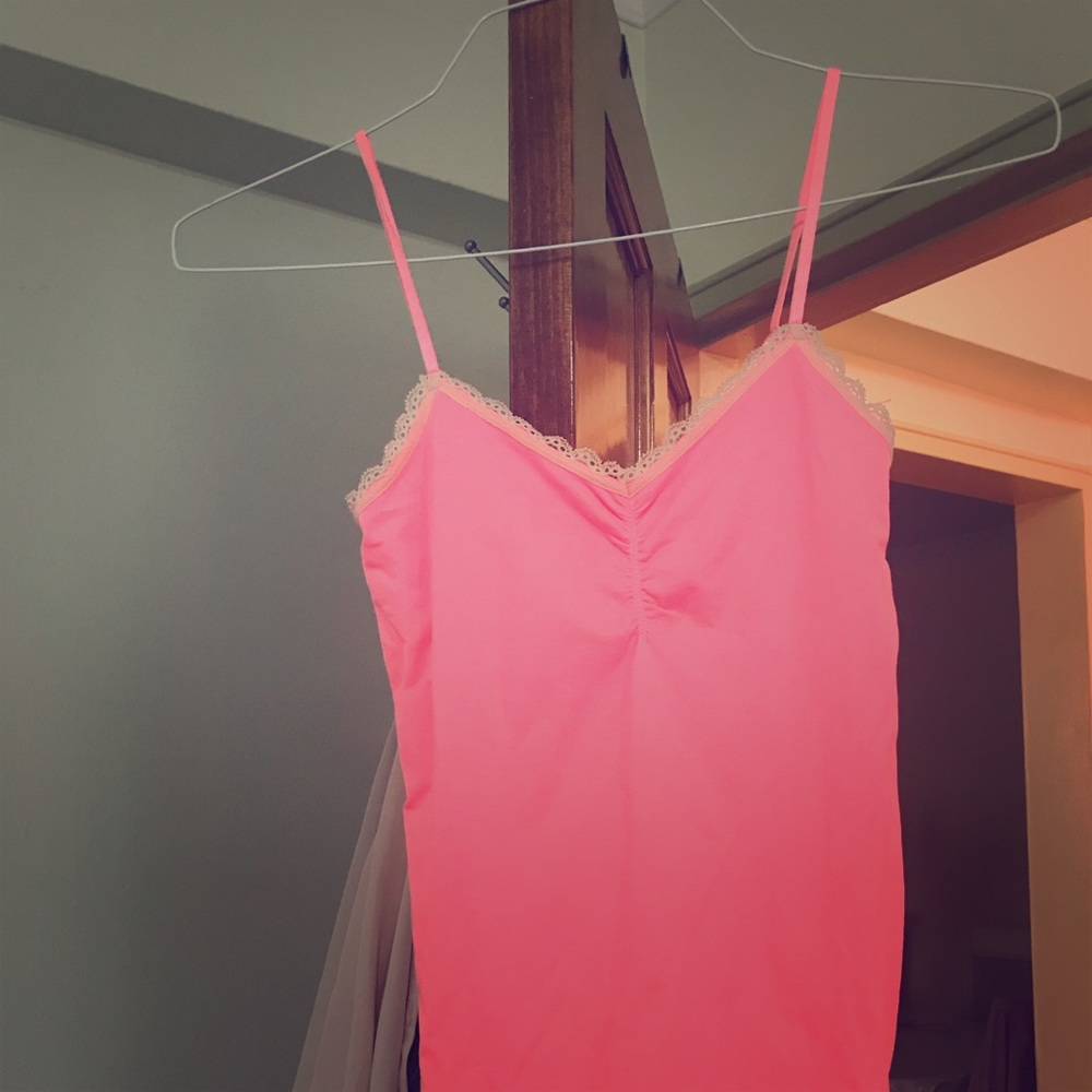 Shirt Victoria’s Secret 91% nylon